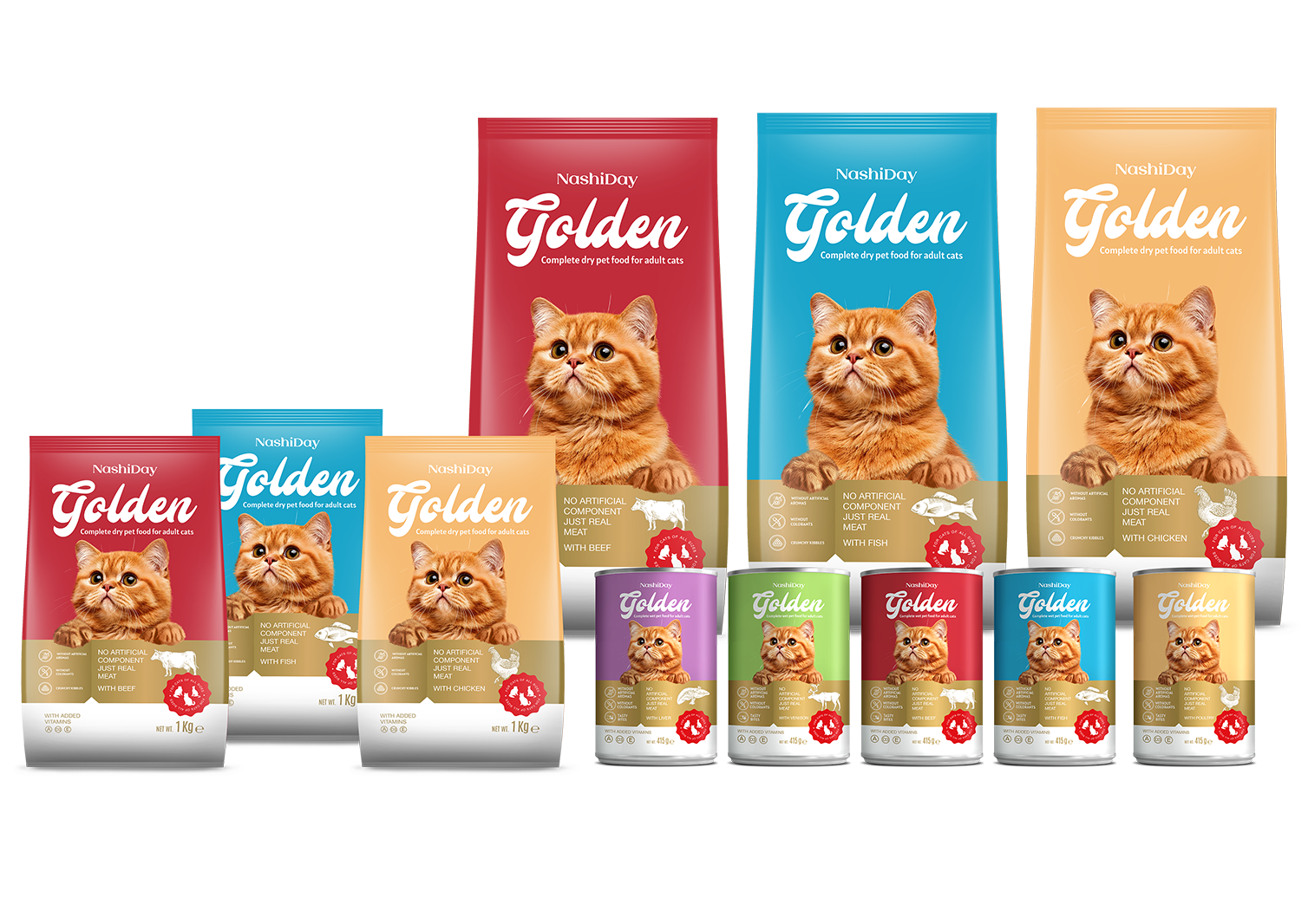 Golden_Macska_szaraz_konzerv