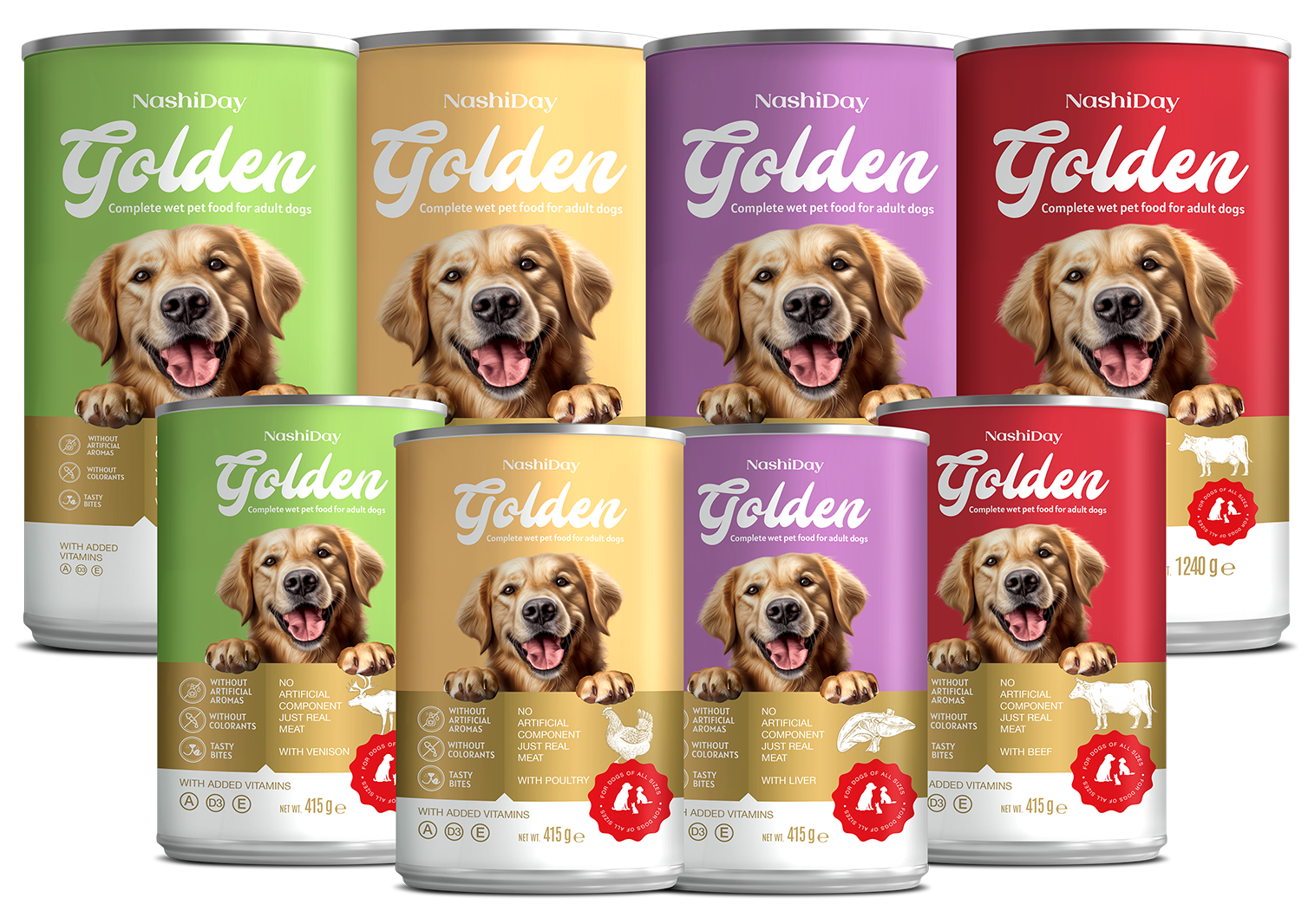 Golden_konzerv-kutya