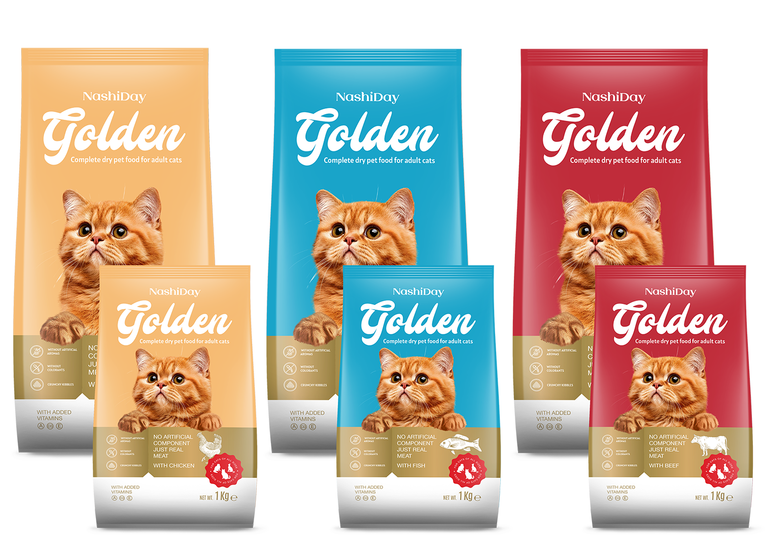 Golden_szaraz_macska