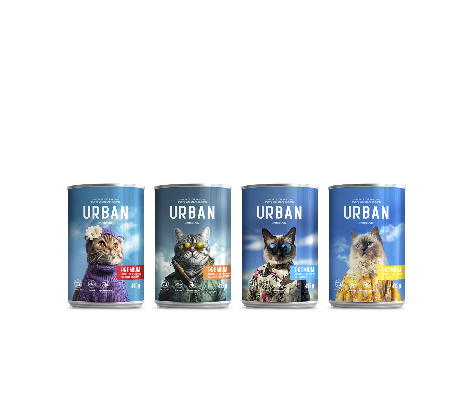nashiday_urban_premium_cat_450g